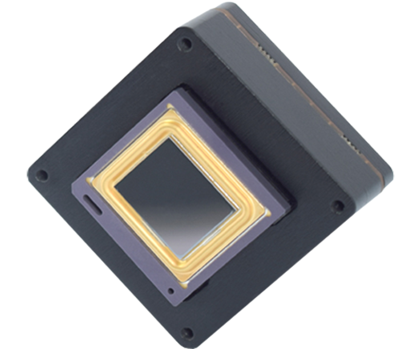 紅外熱像機芯SC384