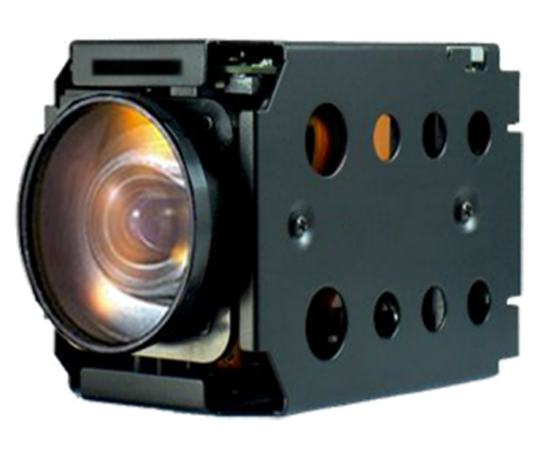 HRC9.0-410mm 網絡一體化機芯