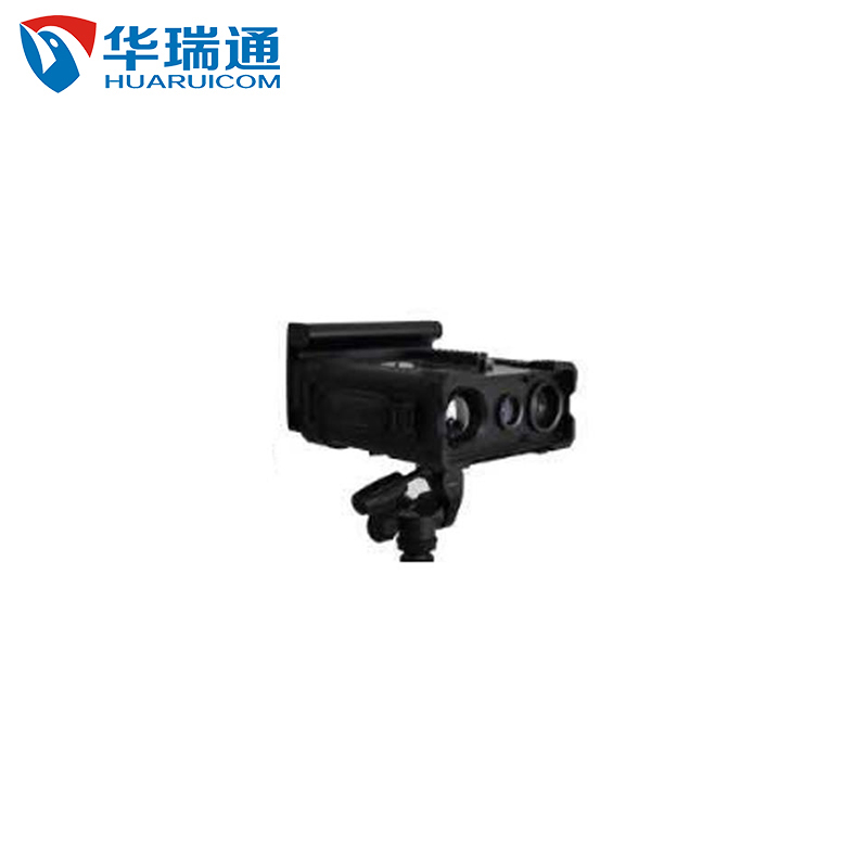 晝夜激光/熱成像觀(guān)察系統(tǒng)HRC-P6520