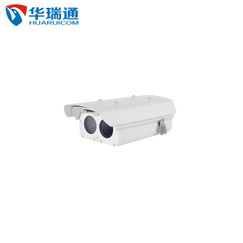 雙目發熱疫情篩查檢測系統 HRC-P6500系列