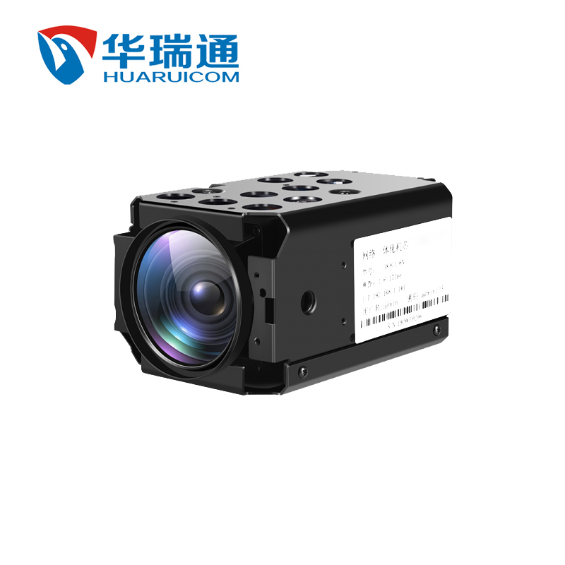 4.7-141mm 數字一體化機芯