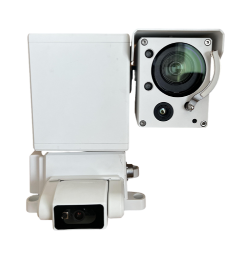 視頻在線監測裝置HRC-P50系列