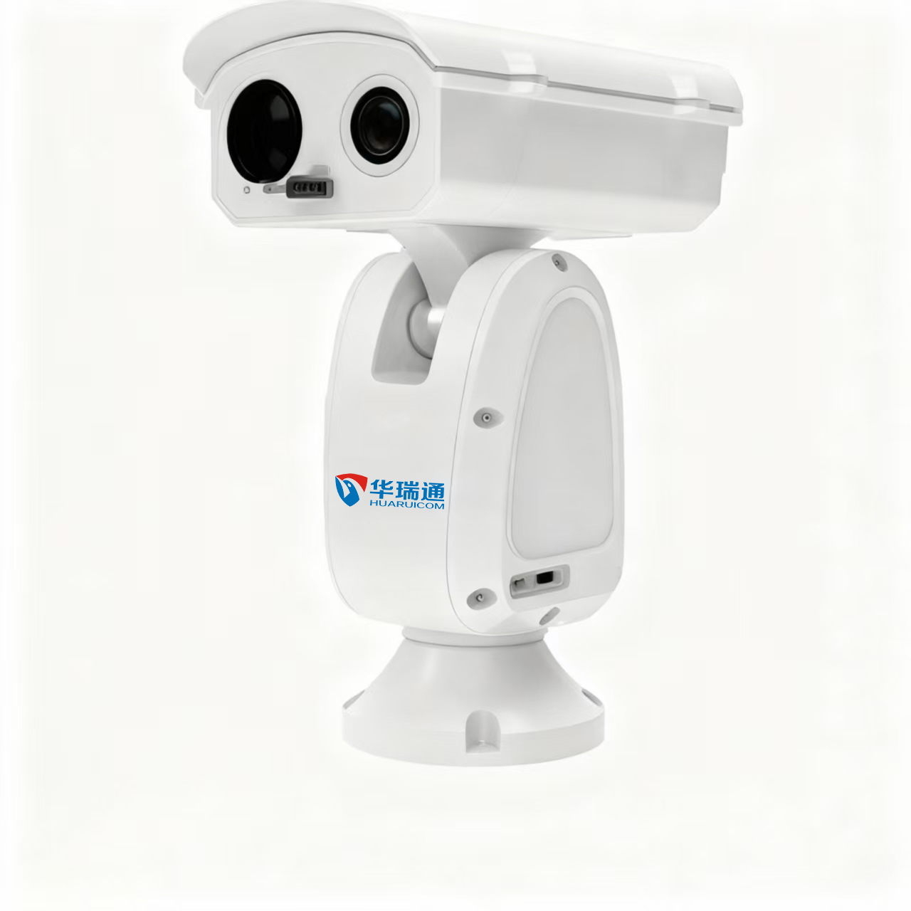 多傳感器智能預(yù)警監(jiān)控云臺(tái)攝像機(jī)（HRC-P6500Z30R100）