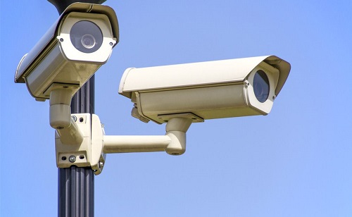 激光攝像機(激光夜視儀)與其他產品的對比