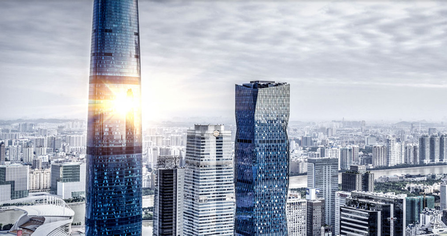 看看美國是怎么用科技打造“智慧城市”的！