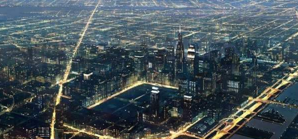 中國智慧城市建設中的六大痛點