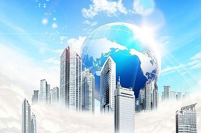 智慧城市拔地而起 首項標桿性法規應聲落地