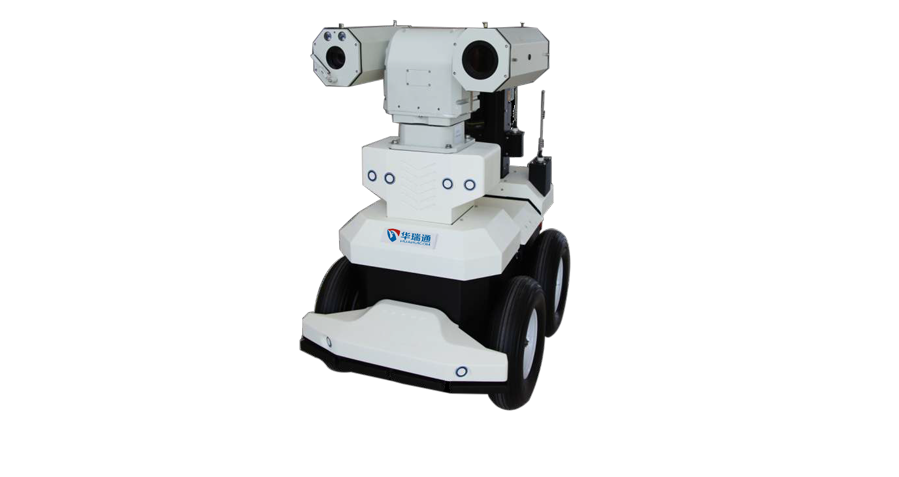 國內主要電力巡檢機器人企業