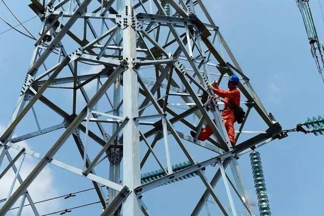 紅外熱成像儀排查高壓線故障，電力巡視勢在必行？