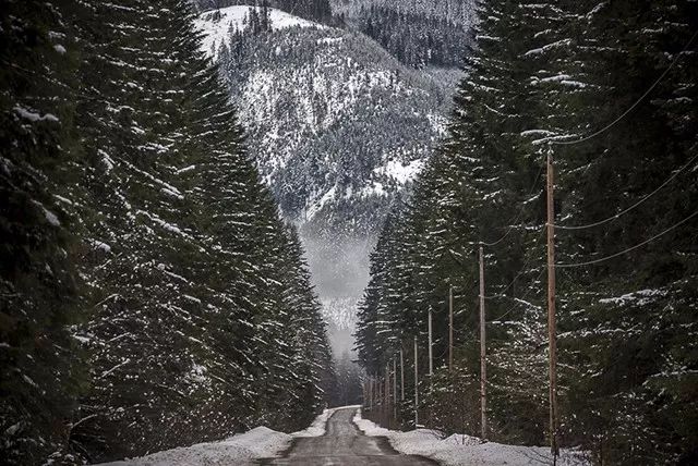 長焦鏡頭拍風光，到底有哪些好處？