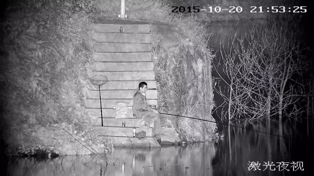 激光夜視儀和紅外攝像機，安裝維護需注意哪些問題？