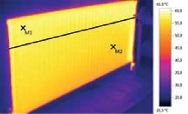 房屋裝修時，不小心打漏地暖盤管怎么辦？ 紅外熱像儀檢測