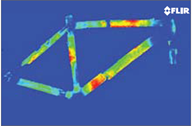 除了探測溫度，紅外熱像儀還能做什么？