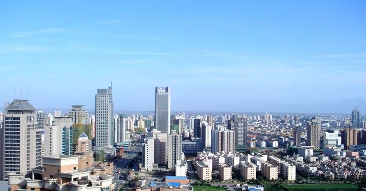 智慧平安城市高空瞭望—遠距離晝夜監控系統