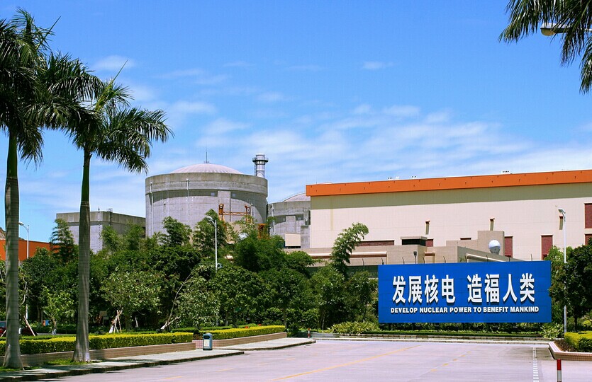 核電站/火電廠周界安全管理及防火防爆遠距離實時監控預警聯動指揮系統