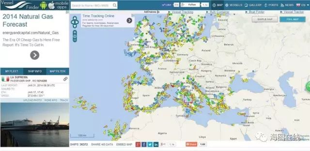 10km夠不夠？高空瞭望攝像機(jī)穿越重重阻礙給你看！