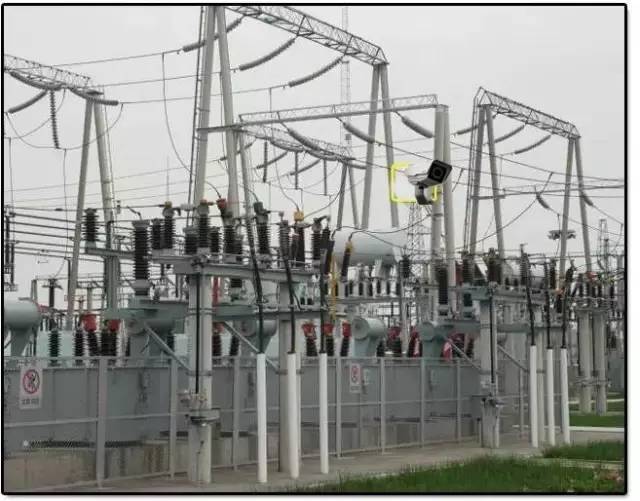 電力巡檢紅外熱像儀監控方案—無人機+熱成像方案