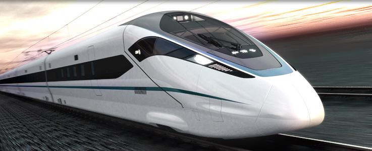 華瑞通城市軌道交通視頻監控解決方案