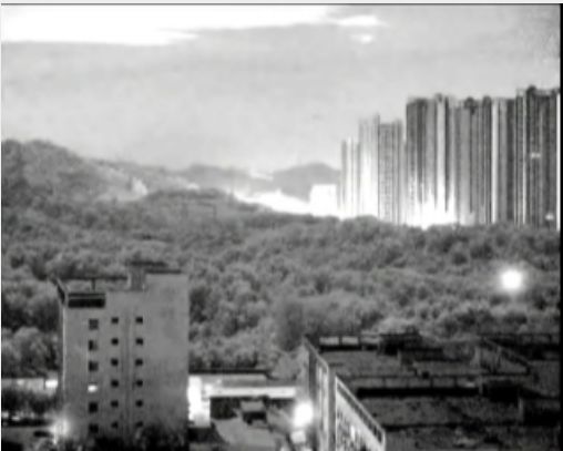 短波紅外應用——與激光照射的完美結合應用案例