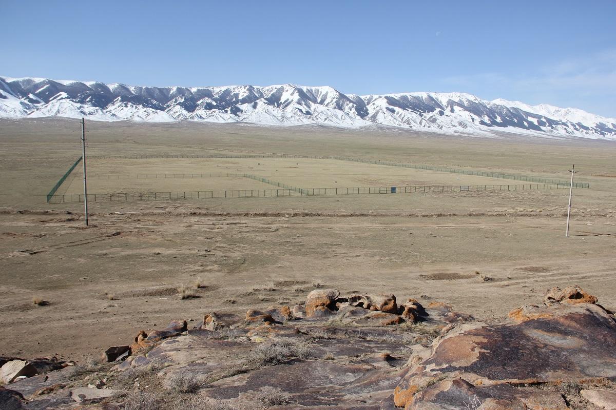 草原防火監控解決方案之——草原監控管理系統