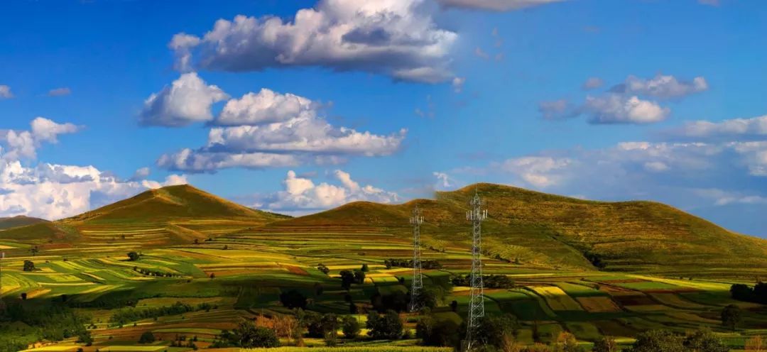 懷來縣改善秋冬季空氣環境,搭建秸稈禁燒紅外監控系統