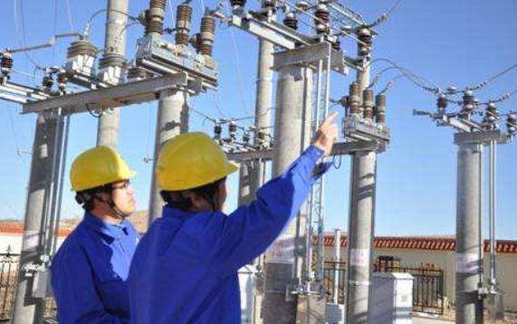 電網(wǎng)2.0時代下，智能巡檢的必要性。