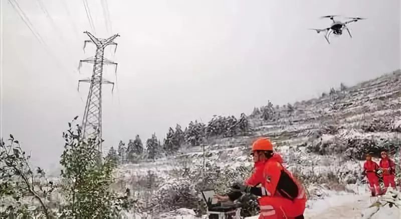 寒冬臘月，安防人如何奮戰(zhàn)在一線