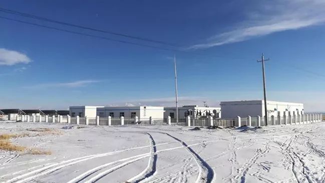 電力巡檢監控系統完成青海地區6座電站二次設備電力監控系統安全防護整改工作