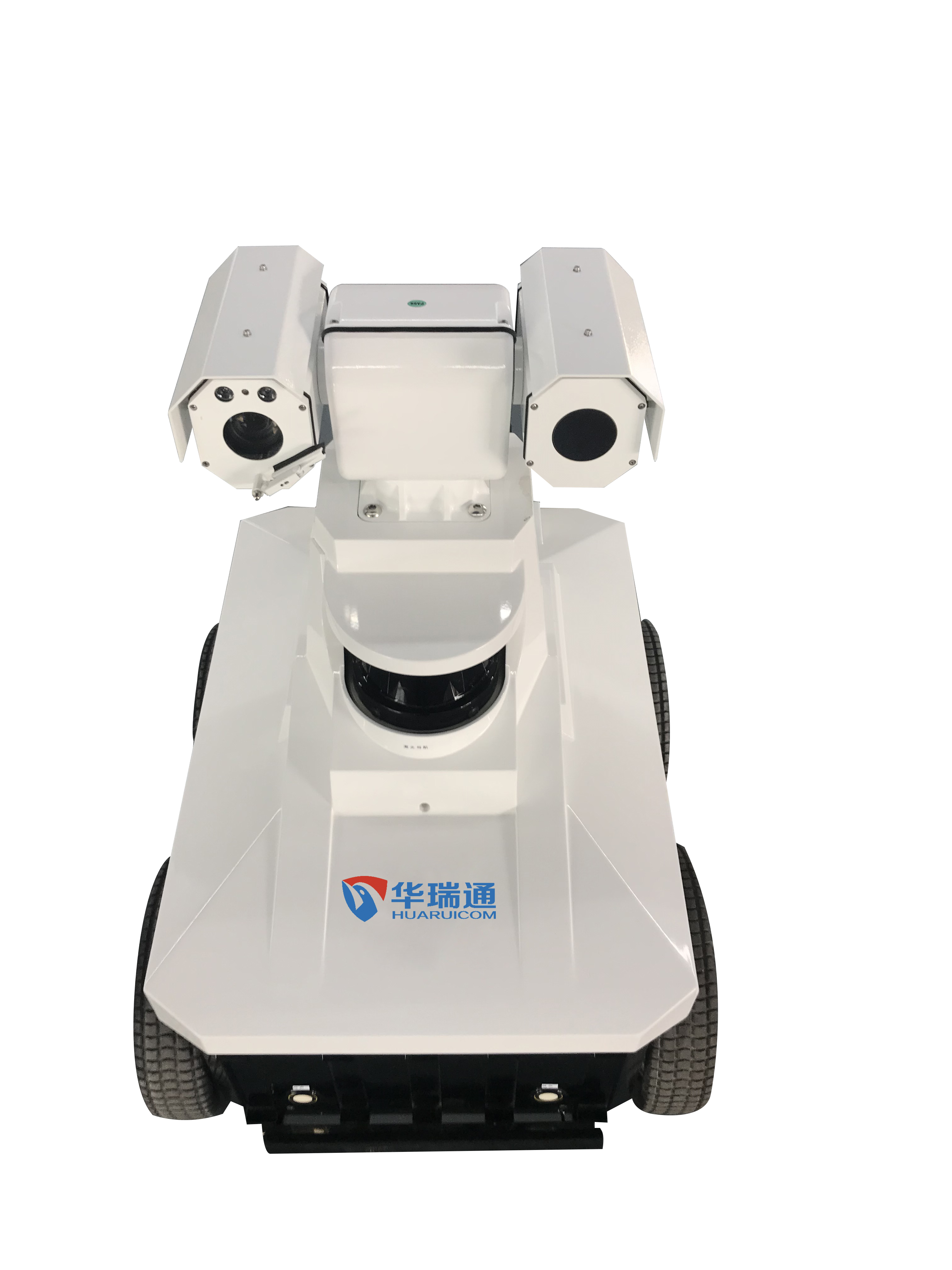 電力巡檢機器人智能巡檢系統設計適用于多種應用場景