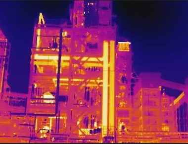 手持式紅外測溫儀這么多用處，你知道幾個？