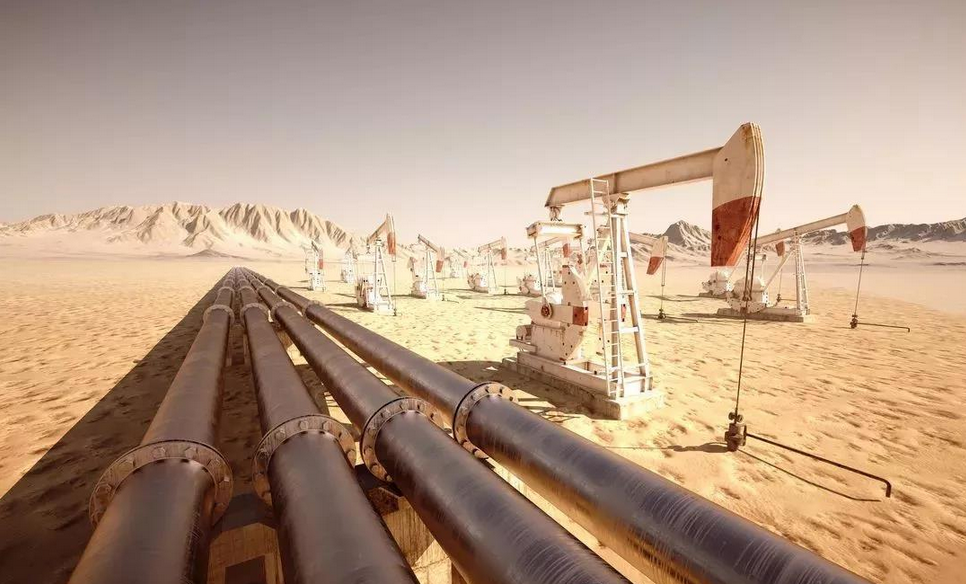 太陽能管道沿線監控供電-助力石油天然氣長輸智慧管道建設