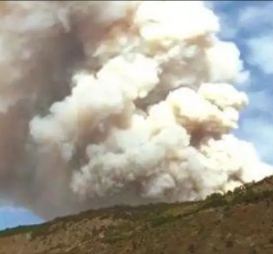 “來，賭命！”00后消防員留給世界的最后一句話