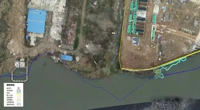 無人機(jī)助力河道巡檢，效率高達(dá)五倍！！