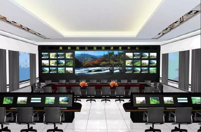 電力監控系統安全防護之1—安全分區、網絡專用