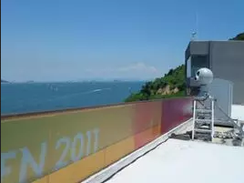 制高點高清視頻監控系統解決方案