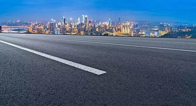 道路質量的紅外熱成像檢測現狀