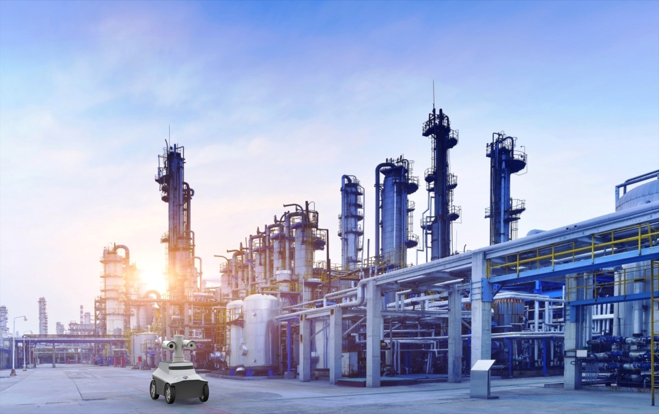 變電站智能巡檢機器人現狀概述