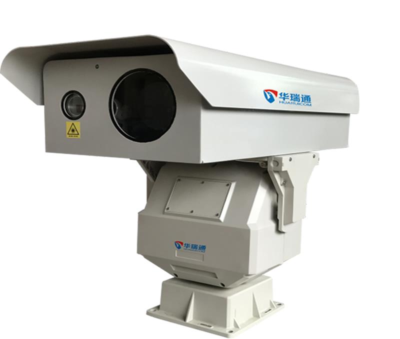 華瑞通激光夜視云臺攝像機 華瑞通激光夜視云臺攝像機