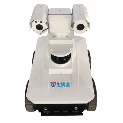 電纜隧道智能巡檢機器人系統機器人工作模式?