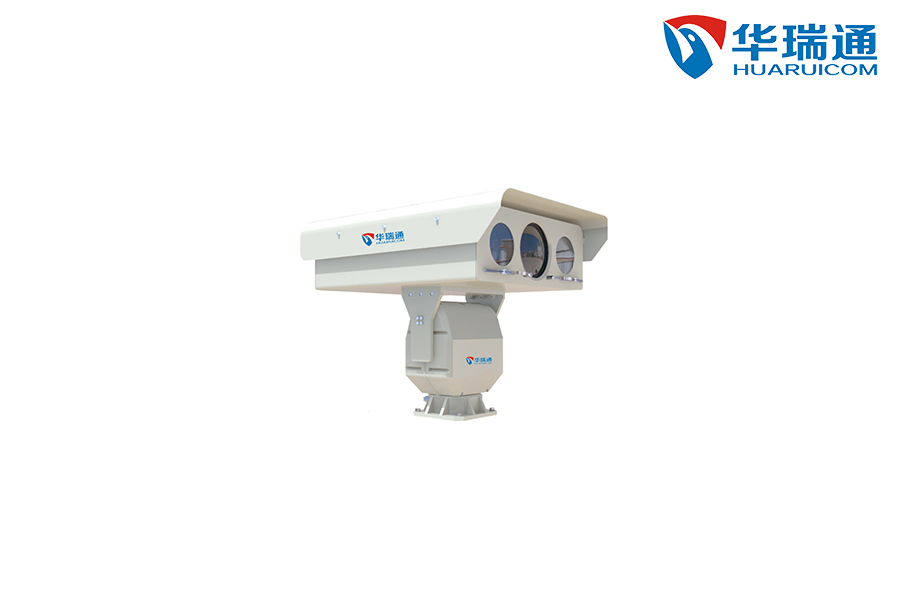 森林防火監控系統