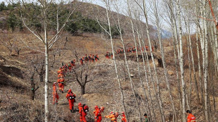 森林防火預警監控系統