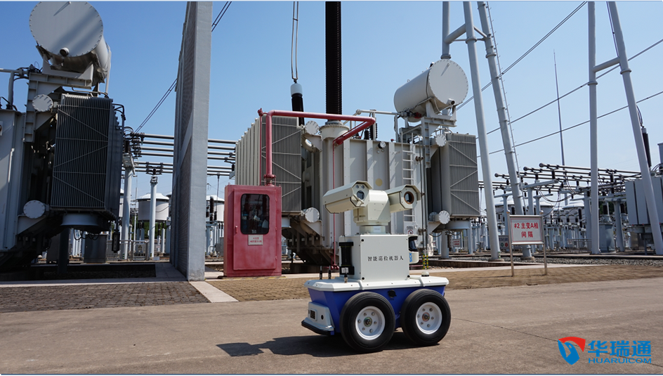 電力行業客戶個性化定制巡檢機器人應注重哪些功能！