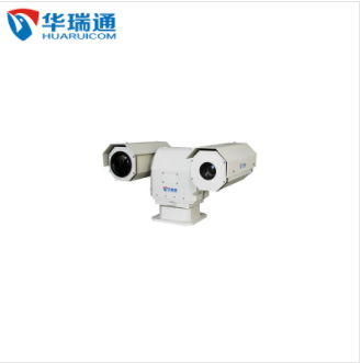 河道水域實時監(jiān)控設備-雙側裝云臺攝像機