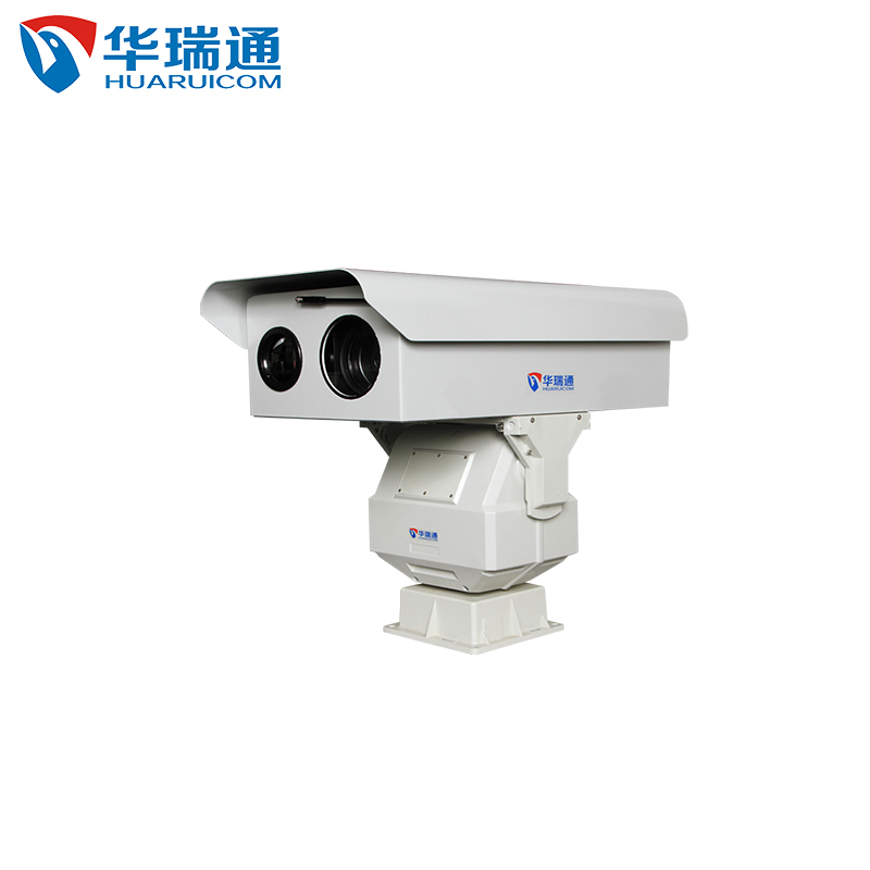 ?森林防火+5G智能監控系統-雙光譜云臺攝像機