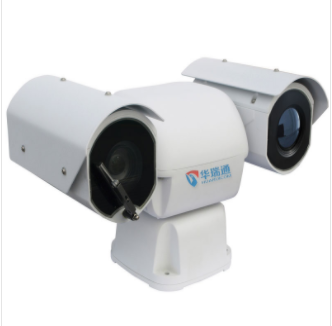 車載雙光譜云臺攝像機(jī)