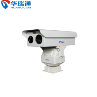 森林防火智能監控預警系統總體構造剖析