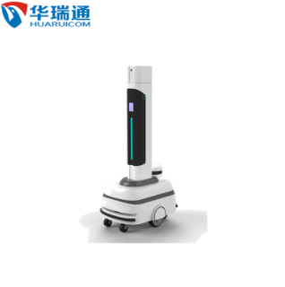 ?新疆烏魯木齊：電力巡檢機器人助力運維提質增效