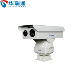 森林防火監控系統|雙光譜云臺攝像機“盡收眼底”