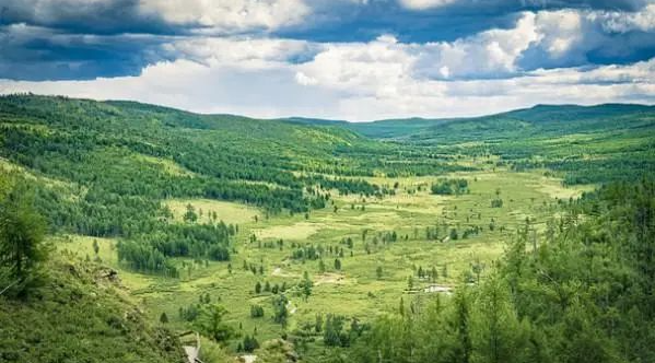 ?“慧眼”識火災，內蒙古阿爾山森林草原防火視頻監控系統