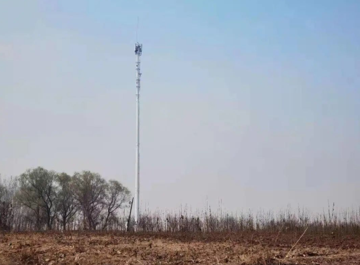 ?機防代替人防|秸稈焚燒視頻監控系統為啥受歡迎！